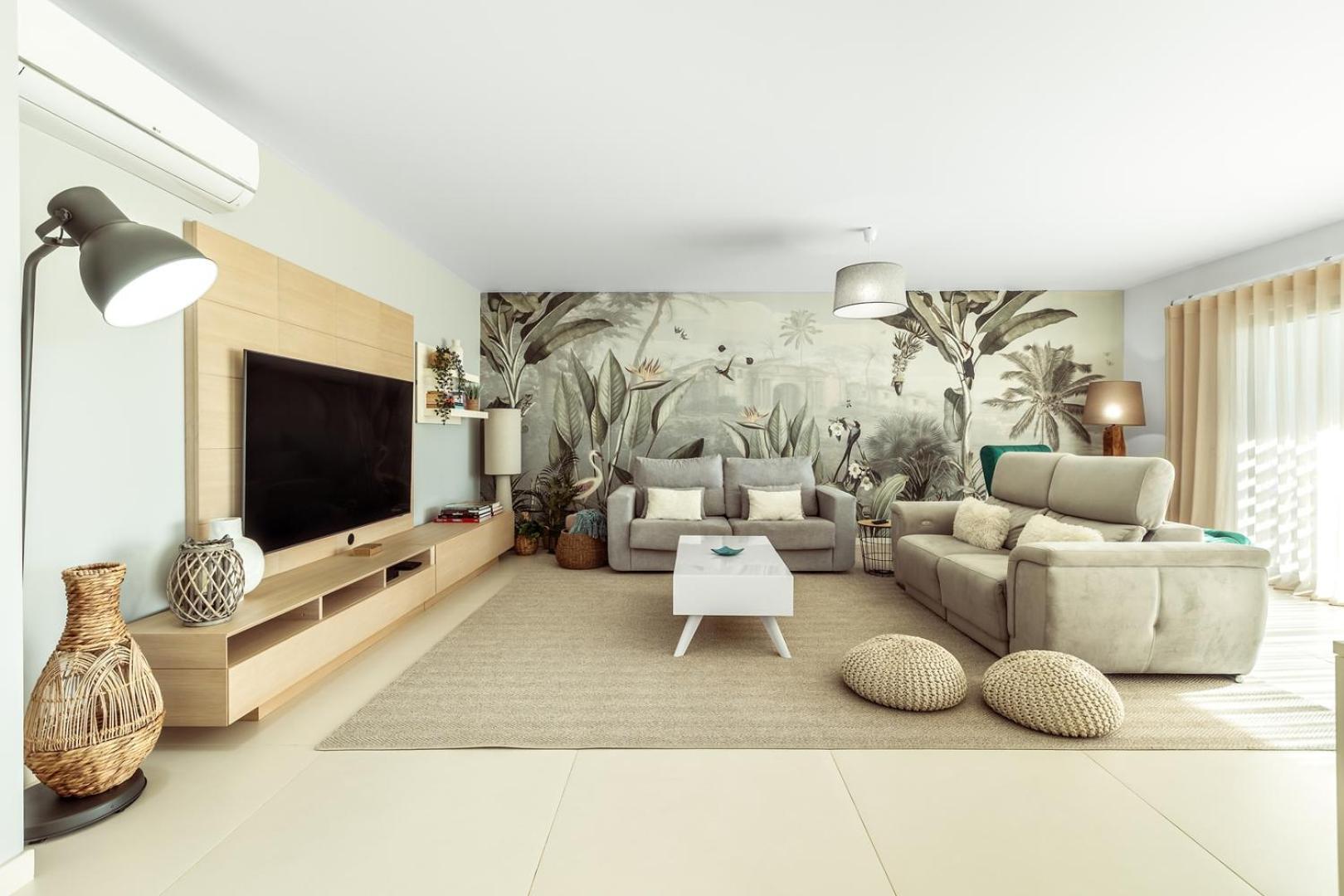 Apartment Penthouse Isabela Vistamar - Rooftop & Jacuzzi